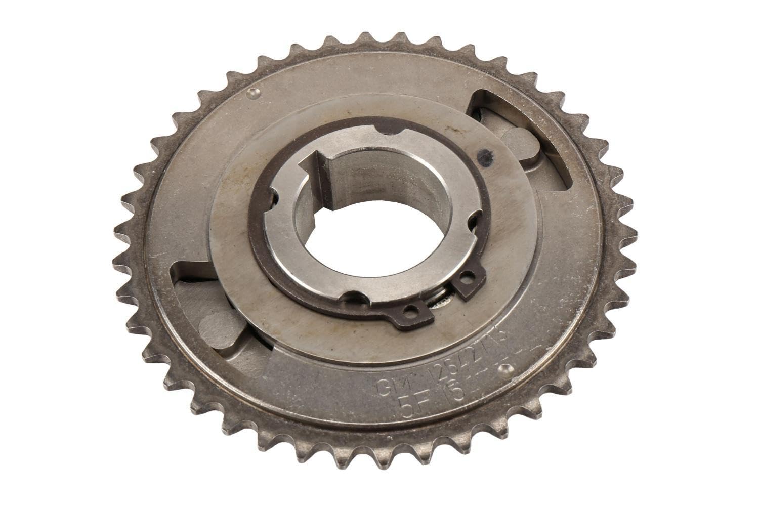 Amazon.com: GM Genuine Parts 12642713 Crankshaft Sprocket : Automotive